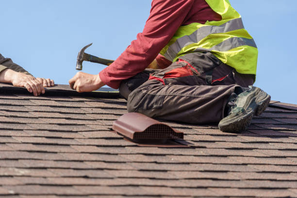 Best Flat Roof Repair Services  in Monticello, KY