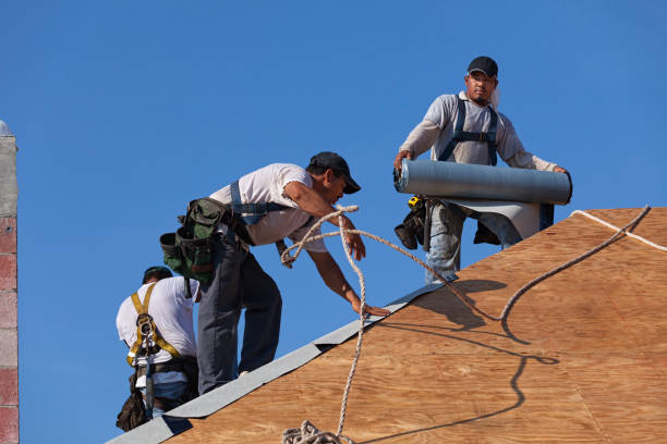 Reliable Monticello, KY Roofing Contractor Solutions