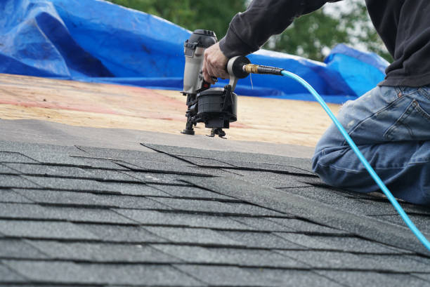 Best Best Roofing Contractors  in Monticello, KY
